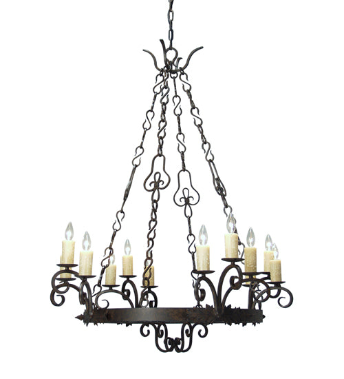 Meyda Lighting 115239 42