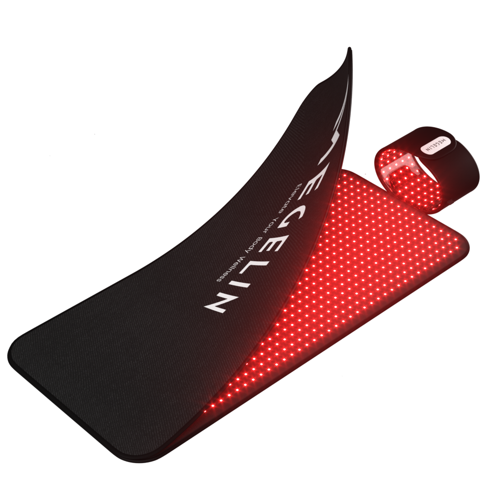 Megelin MaxPower LASER Therapy Bag