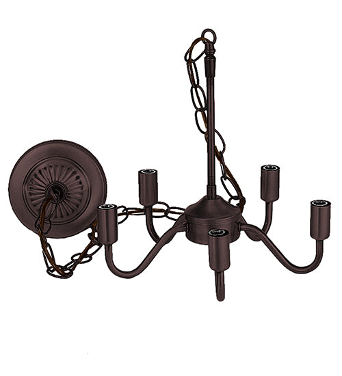 Meyda Lighting 10358 12