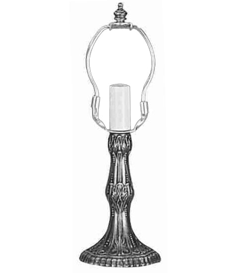 Meyda Lighting 10633 MINI POMPEII/4-1/2