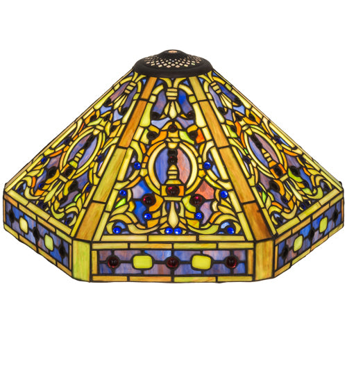 Meyda Lighting 10671 16