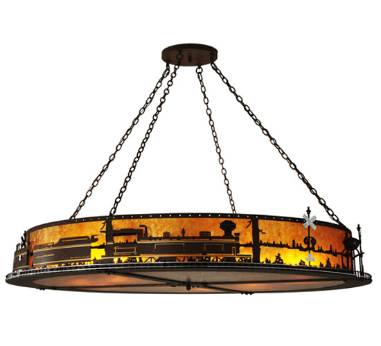 Meyda Lighting 107264 72