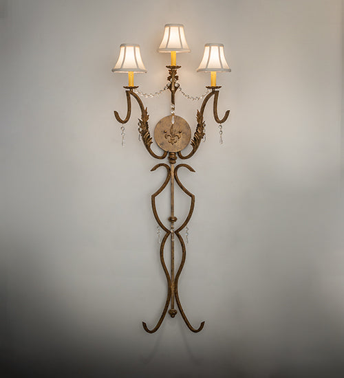 Meyda Lighting 107845 21
