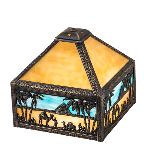 Meyda Lighting 10801 9