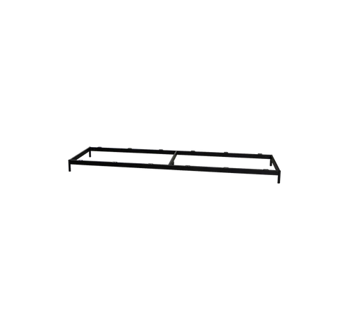 Cane-line Aura frame module, 3-seater module