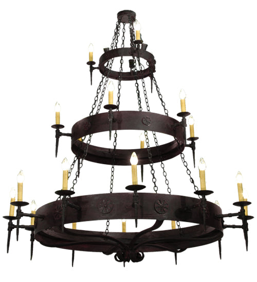 Meyda Lighting 110046 72