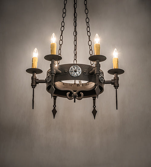 Meyda Lighting 111562 24
