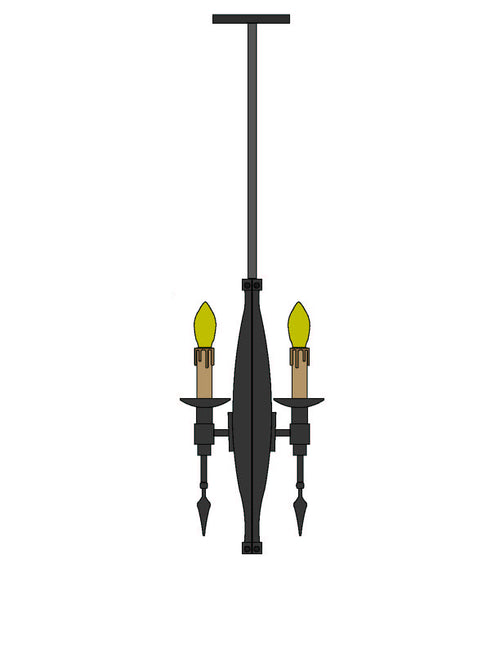 Meyda Lighting 111645 6