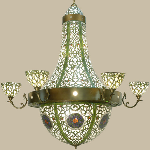Meyda Lighting 111778 72