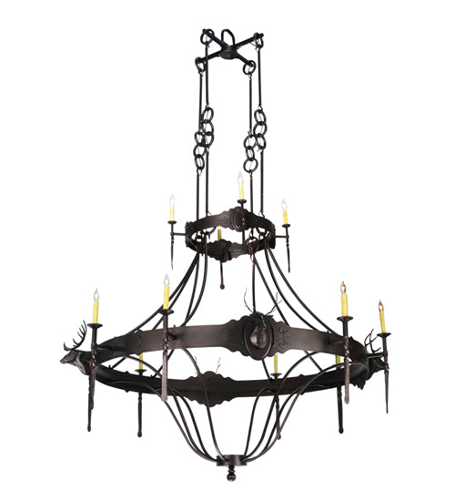 Meyda Lighting 112053 72