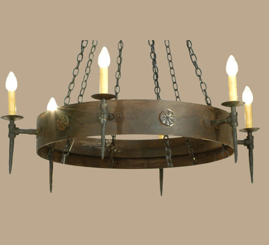 Meyda Lighting 112812 47
