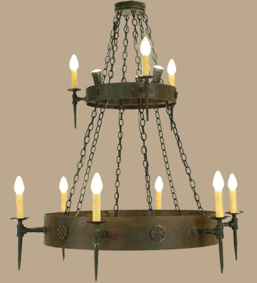 Meyda Lighting 112813 47