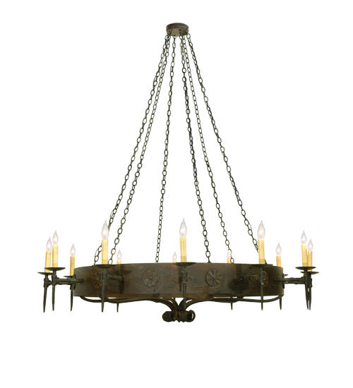 Meyda Lighting 112814 72