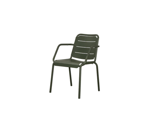 Cane-line Copenhagen armchair