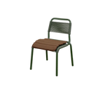 Cane-line Al Dente chair