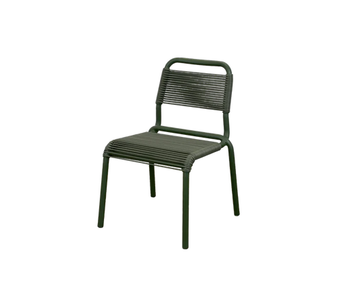 Cane-line Al Dente chair