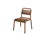 Cane-line Al Dente chair