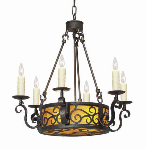 Meyda Lighting 115166 24