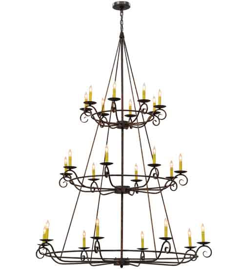 Meyda Lighting 115255 60