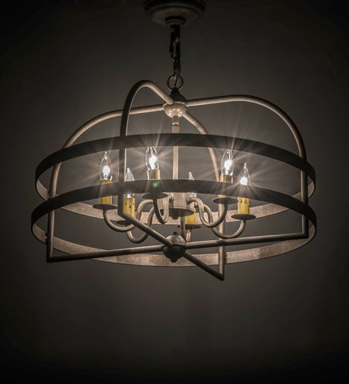 Meyda Lighting 115278 22