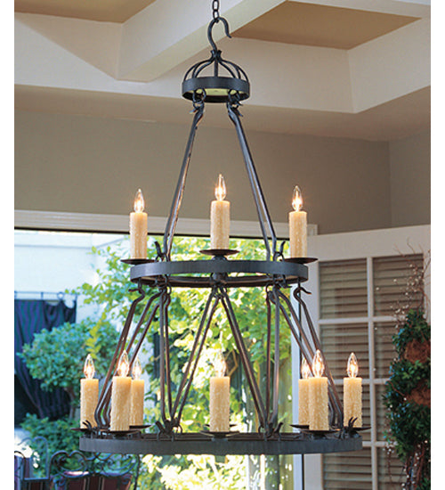 Meyda Lighting 115287 36