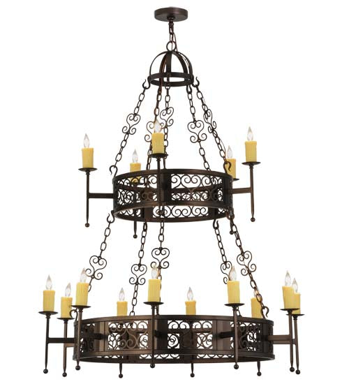 Meyda Lighting 115334 48
