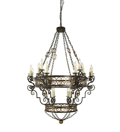 Meyda Lighting 115356 48