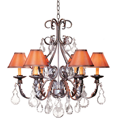 Meyda Lighting 115435 28