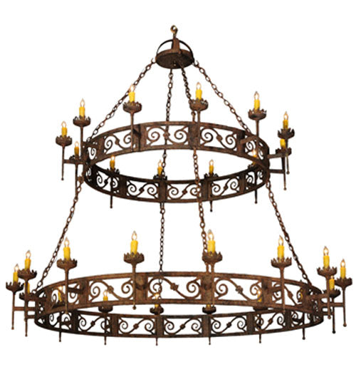Meyda Lighting 115701 83