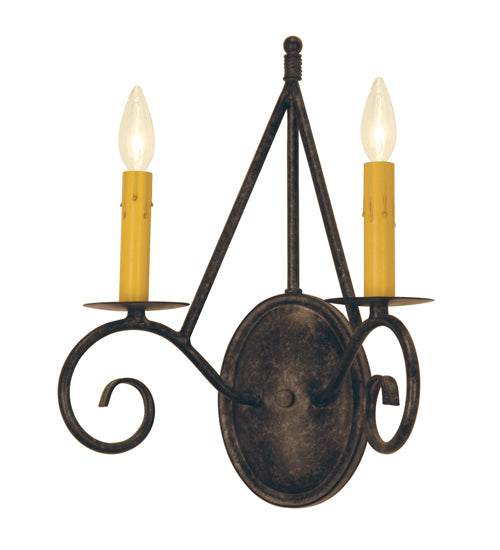 Meyda Lighting 115715 12