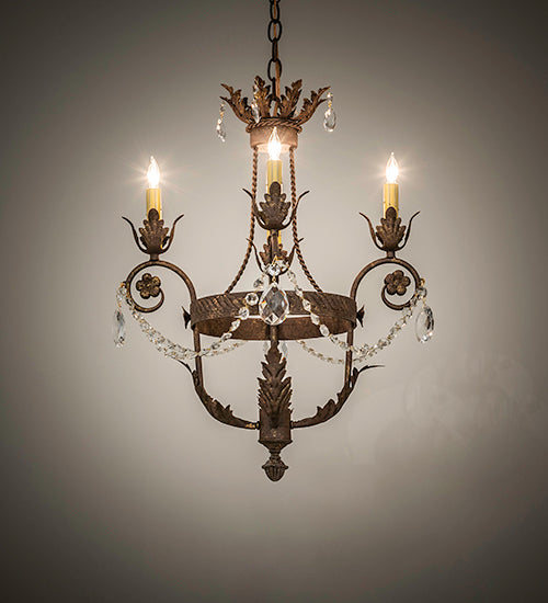 Meyda Lighting 115834 18