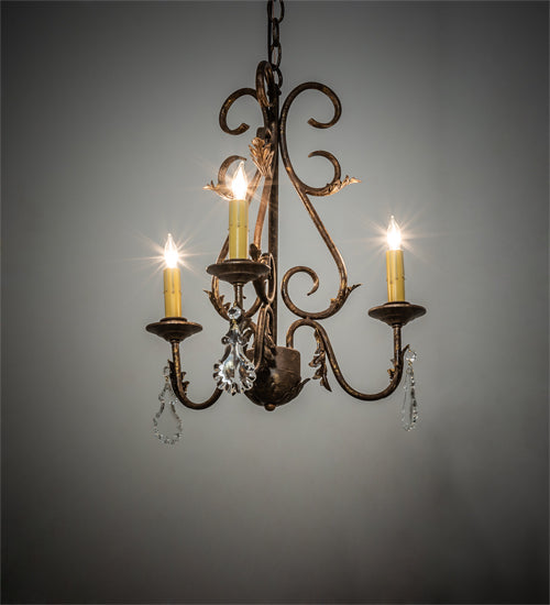 Meyda Lighting 115925 18