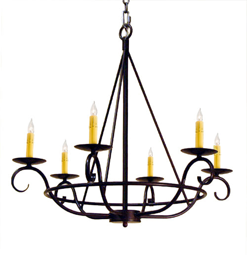 Meyda Lighting 115989 32
