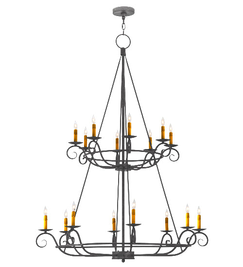 Meyda Lighting 116031 45