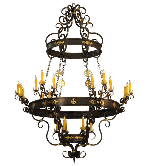 Meyda Lighting 116669 72