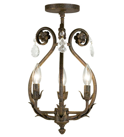 Meyda Lighting 116704 12