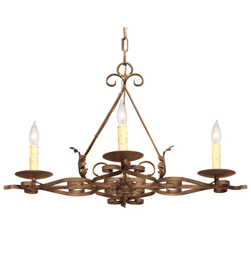 Meyda Lighting 116869 42
