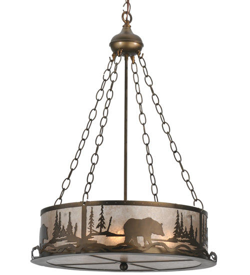 Meyda Lighting 117014 21