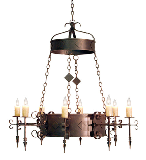 Meyda Lighting 117173 48