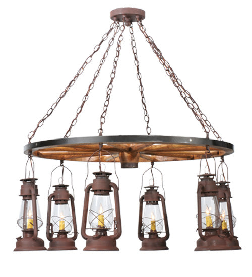 Meyda Lighting 117204 40
