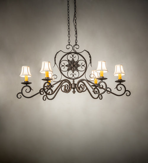 Meyda Lighting 117410 48