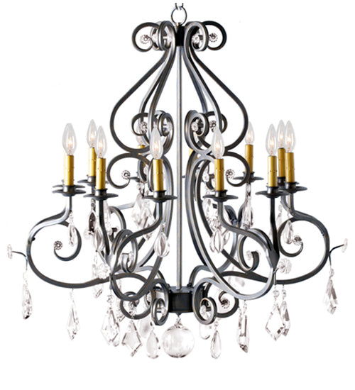 Meyda Lighting 117525 32