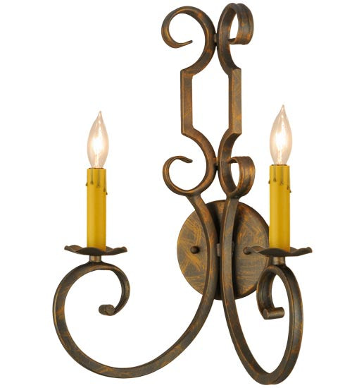 Meyda Lighting 117559 12.5