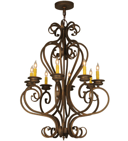 Meyda Lighting 117683 28