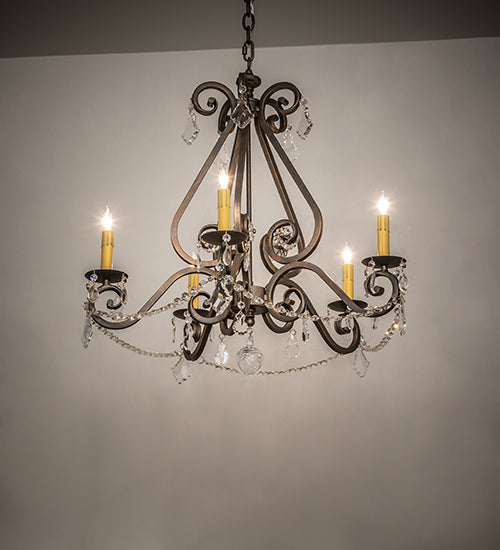 Meyda Lighting 118041 26