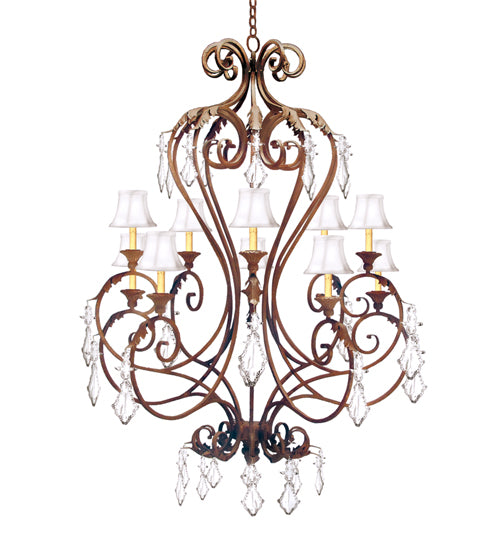 Meyda Lighting 118198 42