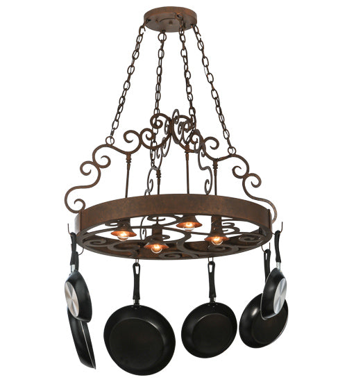 Meyda Lighting 118490 34
