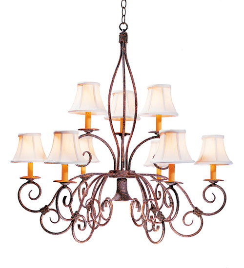 Meyda Lighting 119084 36