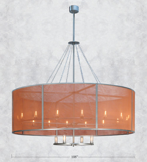 Meyda Lighting 119090 108
