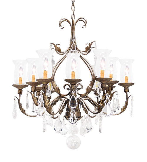 Meyda Lighting 119105 36